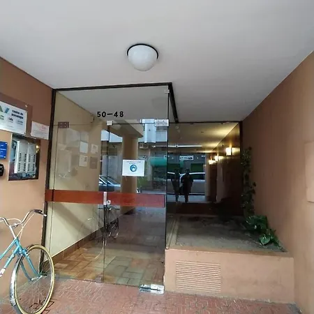 El Piso De Eva Granada