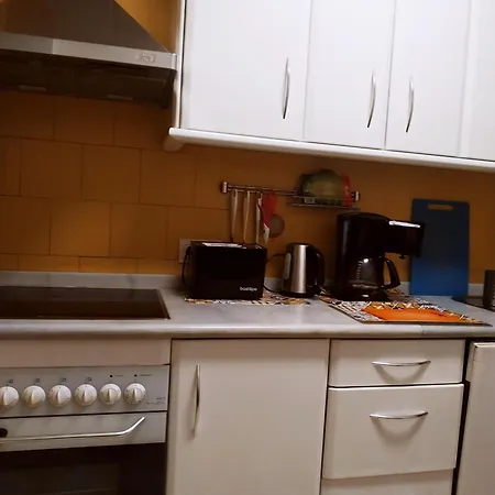 El Piso De Eva *