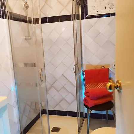 El Piso De Eva Apartment *